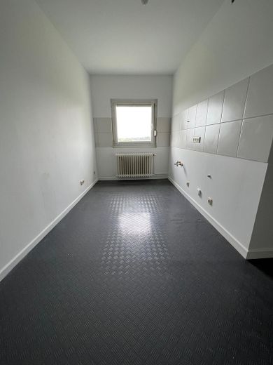 Elberfeld Hainstrasse Katernberg Appartamento mansardato bello e modernizzato – Küche 