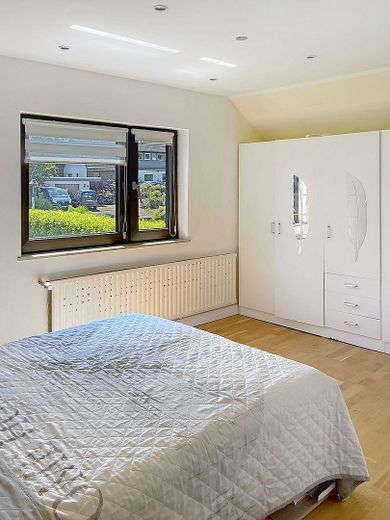 Solingen-Schaberg: fully renovated detached house in a sought-after residential area – Foto 9
