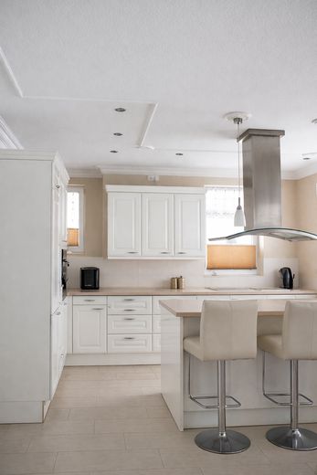 Strand Villa ,1 Reihe  Kieler Förde,über 450qm – Foto 10