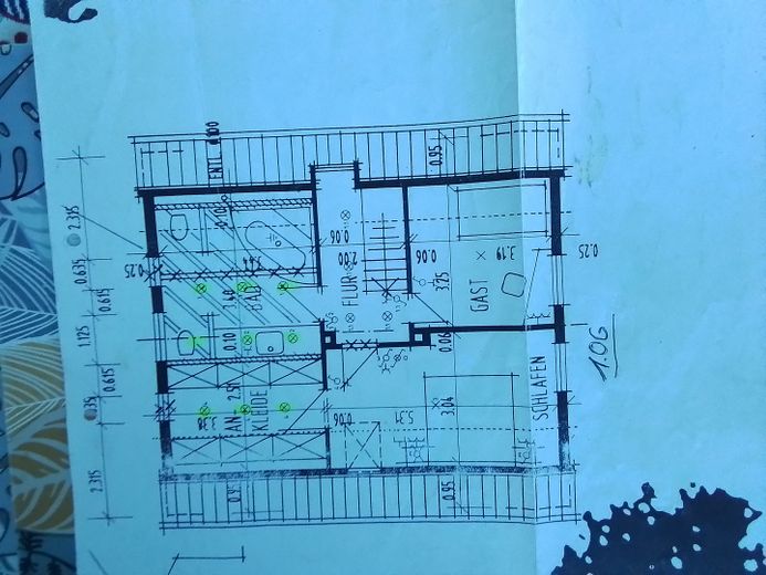 Freist. Einfamilienhaus mit großem Garten – Foto 14