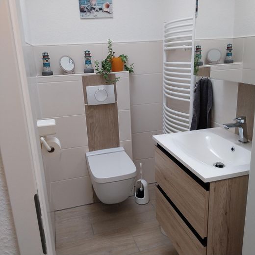 Wohnen auf einer Fläche in exklusiven großem Bungalow – Foto 7
