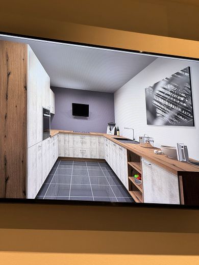 Mahlsdorf’ta 2026’da yeni inşaat | 3 odalı daire | 73 m2 | Akıllı Ev | Fotovoltaik ve ısı pompası | Yüksek giriş katı – Fotoğraf 8