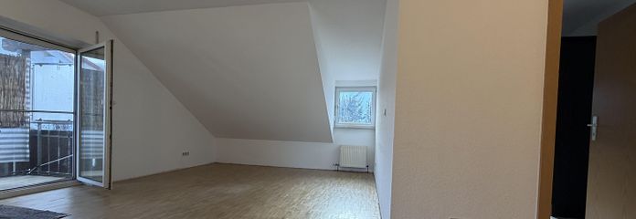 Cleebronn, sonnige 3 Zimmerwohnung