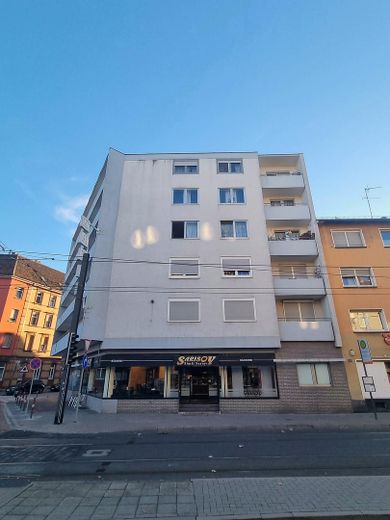 *** TOP! 3 ZKBB ETW im gepflegten Zustand. *** – Seitenansicht