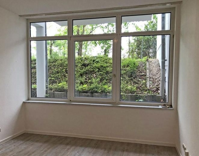 1-Zimmer-Appartement mit Küche und Stellplatz – direkt an Mainzer Stadtgrenze – Foto 1
