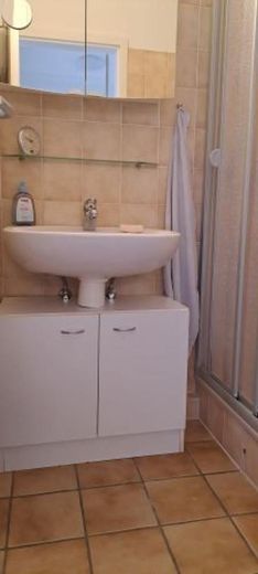 Von privat - 1ZI-Appartement Timmendorfer Strand in Top Lage – Duschbad