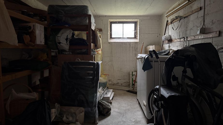 POTANSİYELLİ FERAH 5 ODALI DAİRE – Fotoğraf 15