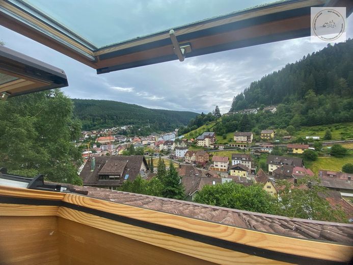 Aussicht
