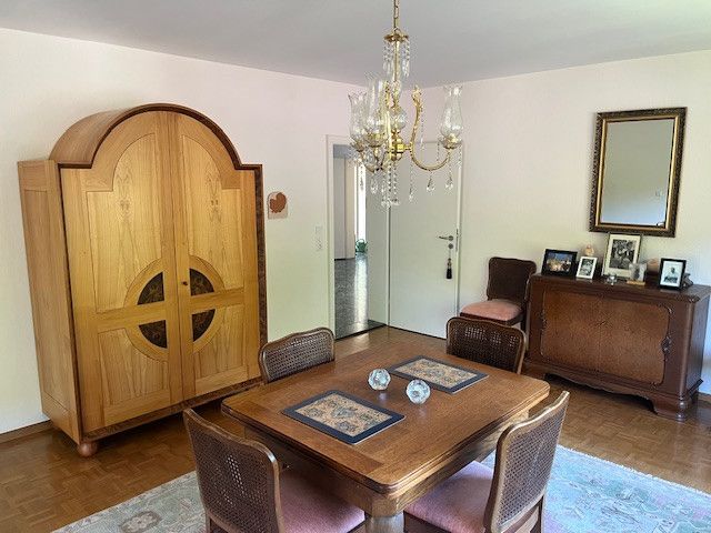 Hochwertiges freistehendes Einfamilienhaus mit großem Grundstück in Top-Lage – Foto 8
