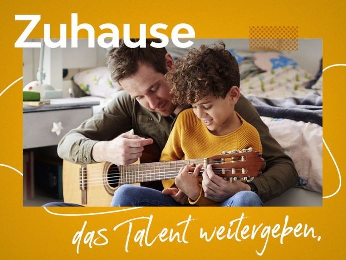 Familienleben leicht gemacht – gut geschnittene Wohnung mit Einbauküche! – Foto 1