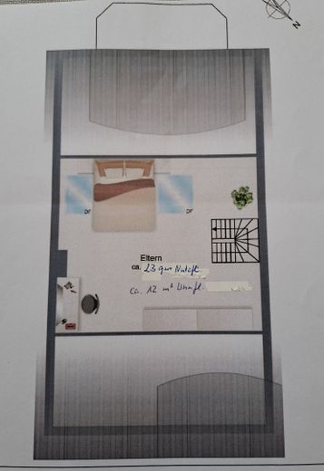oberes Zimmer
