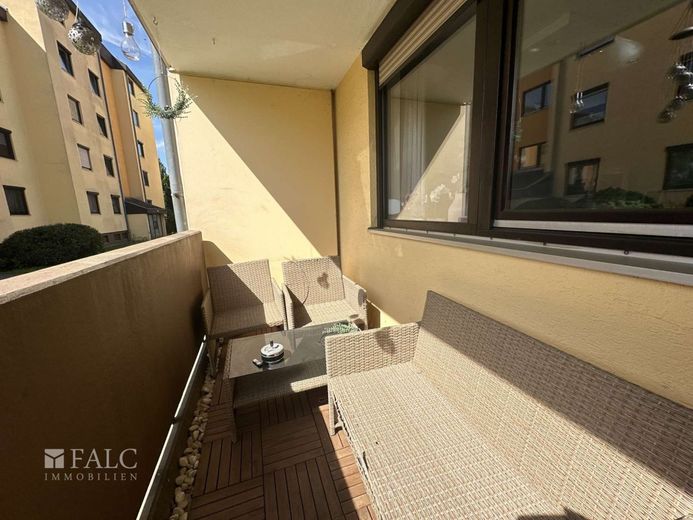 Balkon