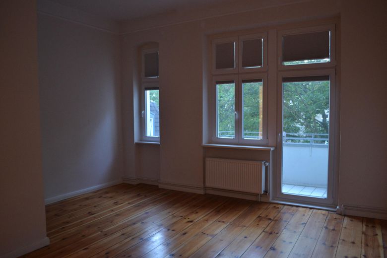 Zimmer 4 (Schlafzimmer)