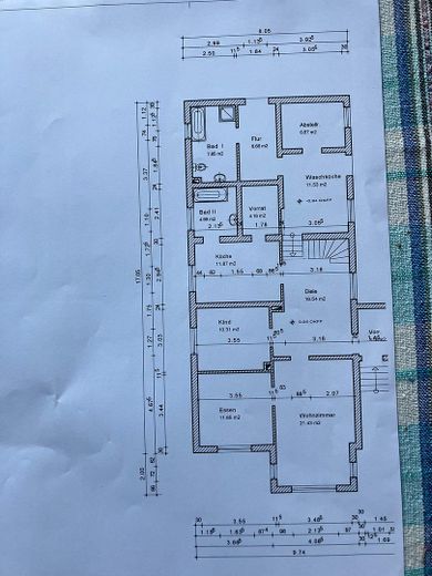 ► Freistehendes Wohnhaus direkt am Naturschutzgebiet – Foto 25