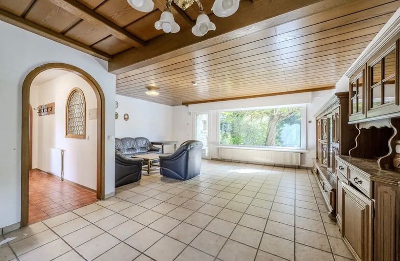 Einfamilienhaus in Sachsenheim (Spielberg) – Foto 3