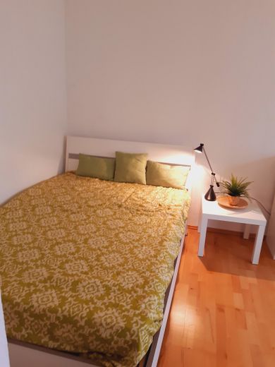 tolle Wohnung mit Balkon am Heidelberger Platz bezugsfrei oder als Anlage mit top Rendite – Foto 8
