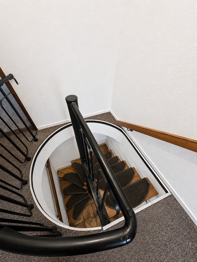 Provisionsfrei - Einfamilienhaus mit Garten – Foto 7