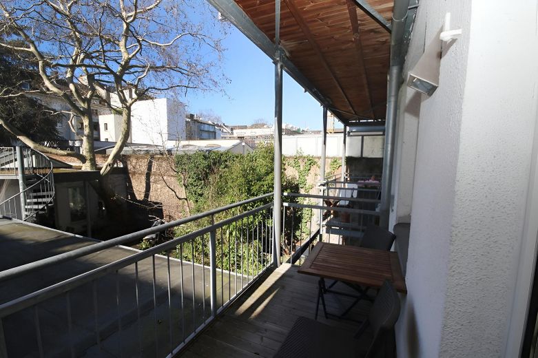 Balkon