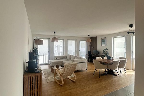 Voll möbliertes 2 Zimmer Whng. in Toplage nahe Frankfurt Hauptbahnhof