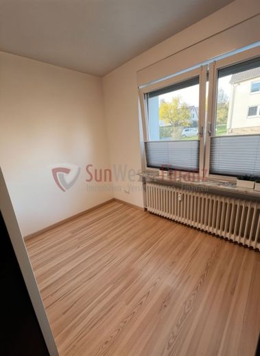 Kinderzimmer EG