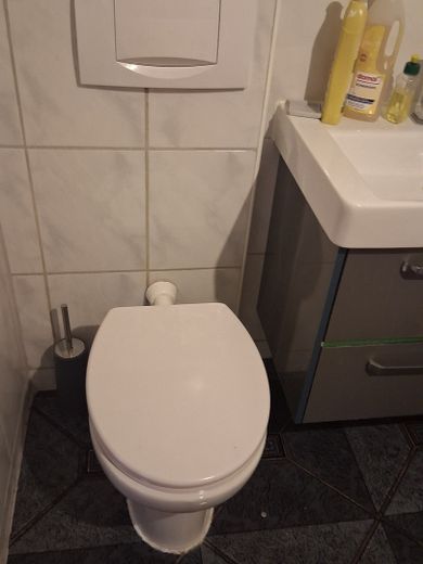 Helle 69,4-m²-Eigentumswohnung in Neuburg a. d. Donau 3. OG, sofort frei, VB 215.000 € – Foto 10