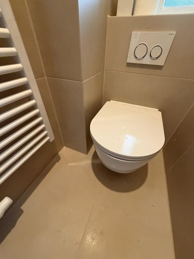 Hochewertige Armaturen