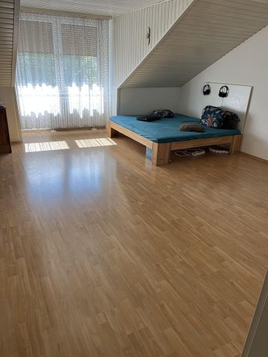 Dachgeschosswohnung – Foto 1