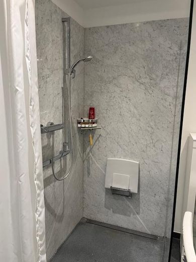 Gäste WC