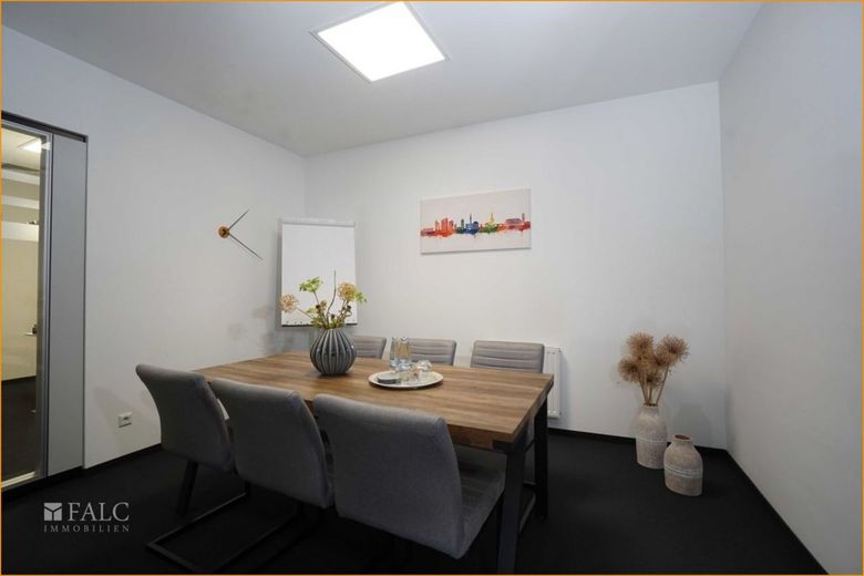 Besprechungszimmer