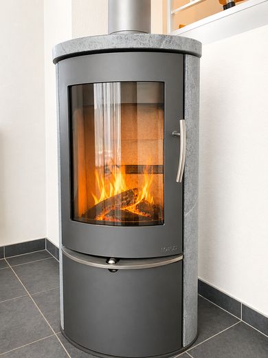 Kamin