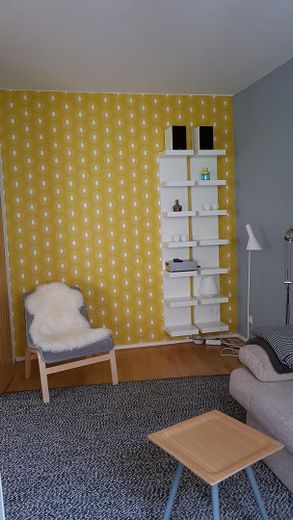 Anmietung auf Zeit ! Max. 1 Jahr! Wohnung für den Übergang: Möbliert, Befristet, Citylage :) – Foto 4
