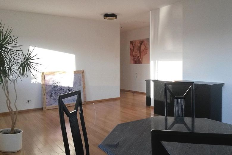 Топ-комерційна нерухомість: офіс 125 м², квартира 125 м², виробничий цех 300 м², продаж без комісії! – OG Esszimmer