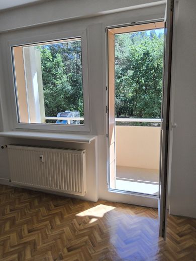 Superlage am Waldrand,sonnige 3Zimmerwohnung – फोटो 9