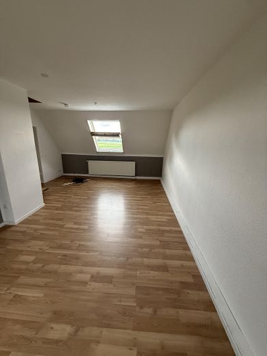 90 m² zum Wohlfühlen für Paare & kleine Familien – Wohnzimmer