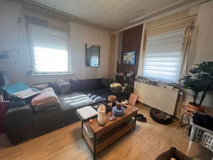 Keine Käuferprovision! EFH mit Nebengebäude zur Sanierung in Rodgau-Dudenhofen! – Foto 1