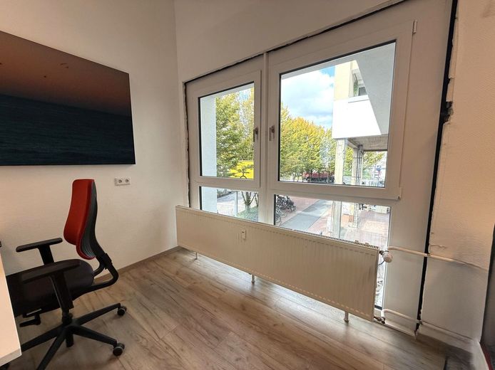 Attraktives Büro auf der Einkaufsstraße in Brühl – Bild5