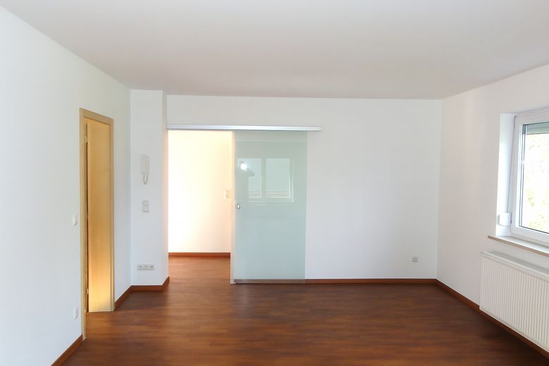 Wohnen/Essen