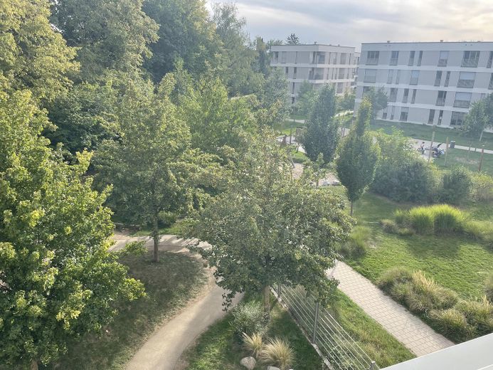 Familienfreundliche 4-Zimmer-Wohnung in München Aubing – Foto 18