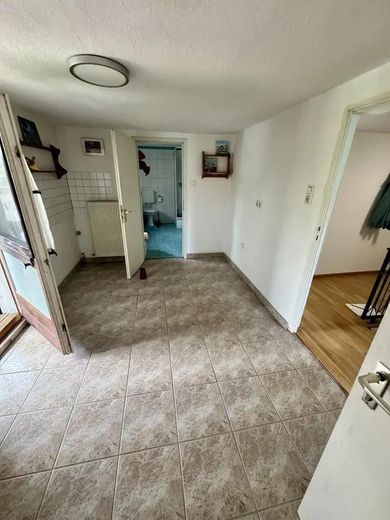 Gepflegte Immobilie in Massivbauweise mit weitläufigem Garten & vielen Nebengebäuden (ohne Makler) – Foto 33