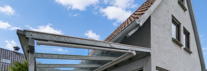 Ruime gedeeltelijk gerenoveerde eengezinswoning op een rustige locatie in Filderstadt-Plattenhardt