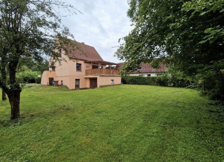 Einfamilienhaus in ruhiger Lage von Burg (Spreewald) – IMG_1690