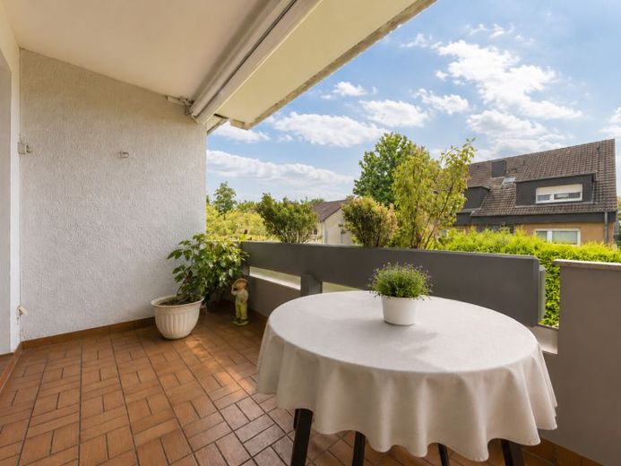 Raum für Neues. Platz zum Bleiben. – Foto 1