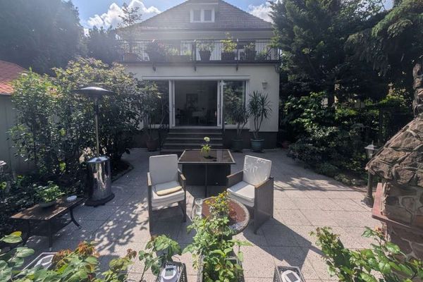 Investieren in Cottbus: Rendite-Villa mit Sonder-AfA-Potenzial