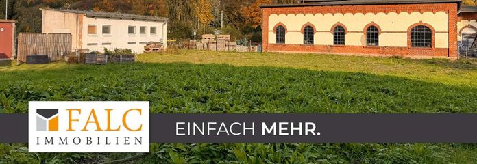 Baugrundstück