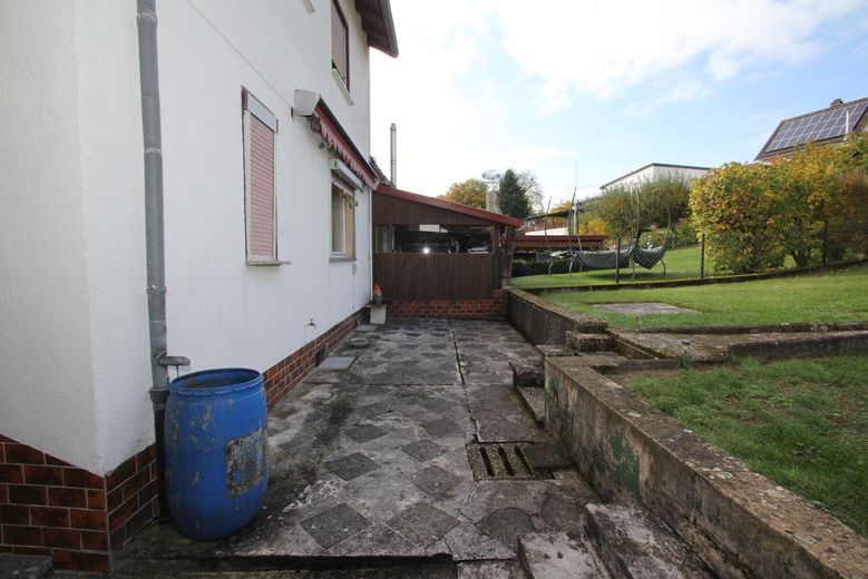 Cornberg, EFH – Foto 6