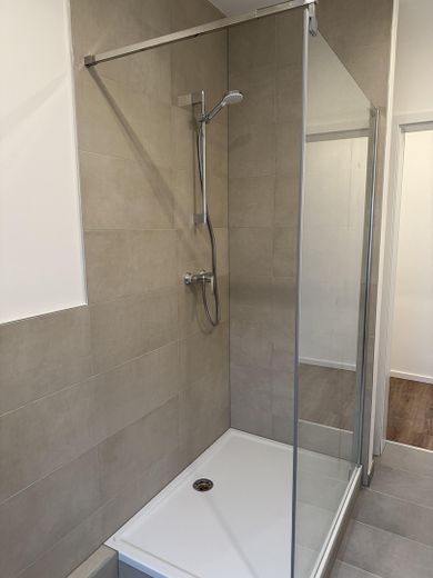 Kernsanierte, helle 2-Zi. Wohnung in Fürth – फोटो 8