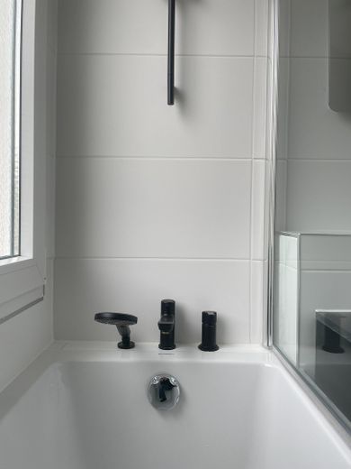 Armaturen Dusche Badewanne