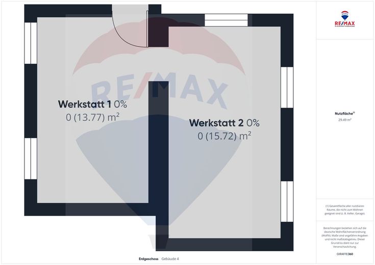 Werkstatt