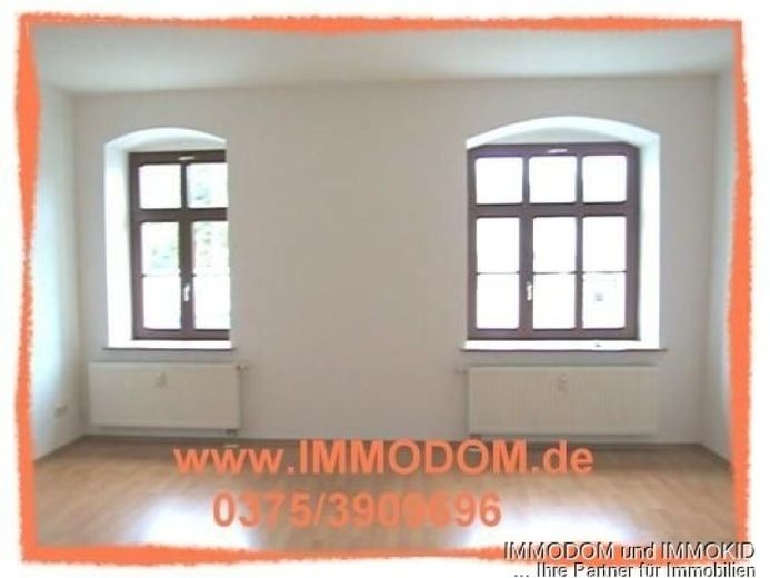 Sehr schöne 3-Zimmer-Wohnung über 3 Etagen mit Dachterrasse in ruhiger Citylage zu vermieten! – Foto 1