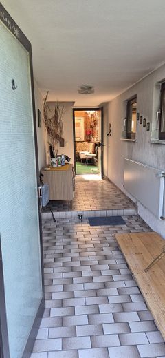 Müstakil ev (ikiz ev) Eppingen-Elsenz – Foto 5